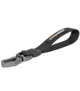 Dogness Car Safety Belt Short - Black 25X21cm