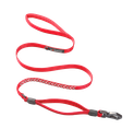 Dogness Reflective Leash Red