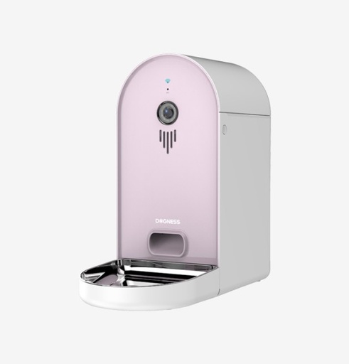 Dogness Smart Cam Feeder 47.5X28.6X51CM