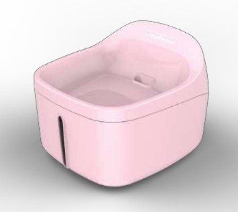 Dogness Smart Fountain 63.5x23.5x39cm