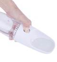Dogness Travel Bottle White 300Ml