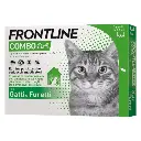 Frontline Combo For Cats