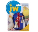 لعبة طائر الأجراس الدوارة من JWPet