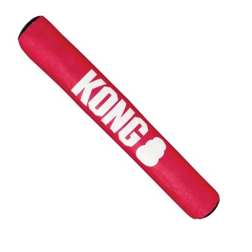 [035585775319] Kong Air Dog Squeaker Stick Medium