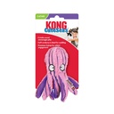 Kong Cat Cuteseas Octopus Toy