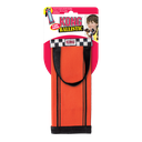 Kong Fire Hose Sqwuggie