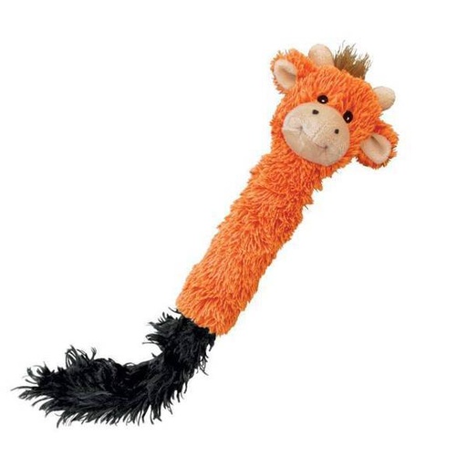 [035585055602] Kong Kickeroo Stix Giraffe Toy