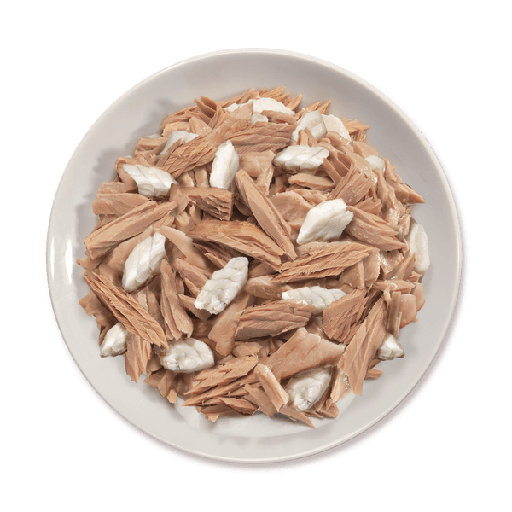 Life Cat Pouch Chicken and Sea Bream- 70g 