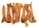 Natural Protein Ostrich Flat Sinews 10pk 100g