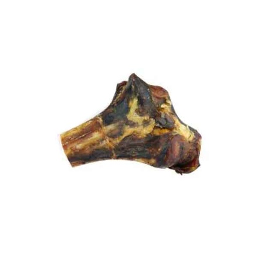 [6009696843309] Natural Protein Ostrich Knuckle Small 1Pk 310g