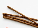 Natural Protein Ostrich Meaty Sticks 100g