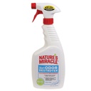 Nature's Miracle 3 in 1 Odor Destroyer Fresh Linen709Ml