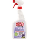 Nature's Miracle 3 in 1 Odor Destroyer Lavender 709Ml For Cats