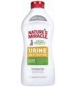 Nature's Miracle Urine Destroyer For Cats 946Ml