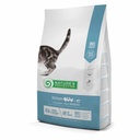 Nature's Protection Kitten Dry Food – Poultry & Krill – 2kg 