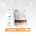 Nature's Protection Supplemental Snacks – Cat – Urinary Crunchy Poultry – 75g 