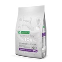 Nature's Protection Superior Care – Junior – White Coat All Breeds – 1.5kg 