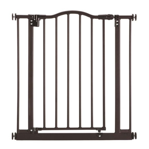 [026107049179] North States MyPet Windoser Arch Petgate 28.5-38.25 inch-28.5H