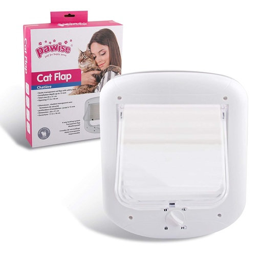 Pawise Cat Flap