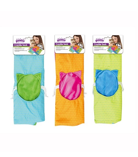 [8886467585616] Pawise Crackle Sack