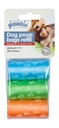 Pawise POOP BAG 3PACK