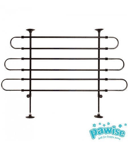 [8886467525179] Pawise Safety Car Grid 3 Elements