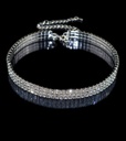 Pet Arabia Diamond Neckless
