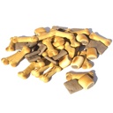 Pet Interest Animal Figures Vanilla Biscuits For Dogs 200gm