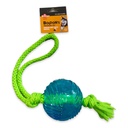 Pet Interest Ball Boldon Training Toy - Large 45cm