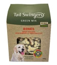 Pet Interest Bones Wheat Biscuit with Minerals & Vegetables 400g