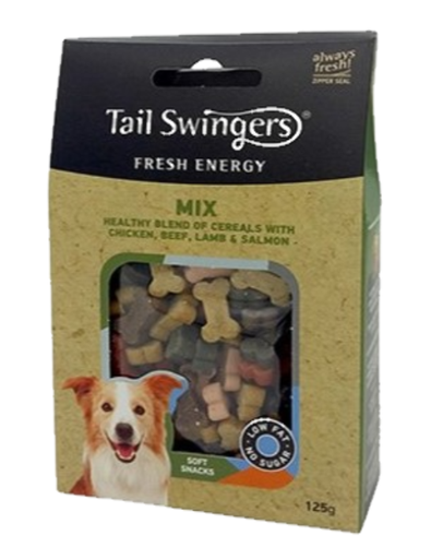 [5206819135659] Pet Interest Naturest Fresh Energy Mix (chicken,Lamb,Beef,Salmon) 200g