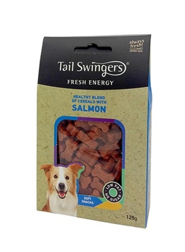 [5206819136458] Pet Interest Naturest Fresh Energy Salmon 200g