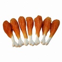 Pet Interest OTG Chicken legs for Dogs 7 pcs per Pack