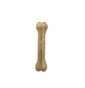 Pet Interest OTG Rawhide Pressed Bone - Natural, 10 inch x 275–285g (1 pc) 