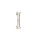 Pet Interest OTG Rawhide Pressed Bone - White, 7 inch x 120–130g (2 pcs) 