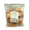 Pet Interest Tail Swingers Puffy Chicken Drumsticks L 16cmX115gr 12pcs/pk