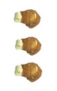 Pet Interest Tail Swingers Puffy Chicken Drumsticks L 16cmX115gr 3pcs/pk