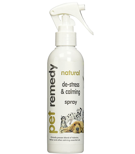 [5055041795830] Pet Remedy Spray Large 200ml