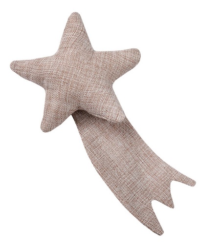 Pets.Love.Earth Comet Plush Toy