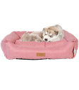 Pets.Love.Earth Cookie Series Rose Pink