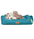 Pets.Love.Earth Cookie Series Turquoise