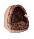 Pets.Love.Earth Cozy Den 35cm