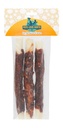 Pets.Love.Earth Denta Fun Chicken Chewing Rolls, 17 cm, 3 pcs./140 g