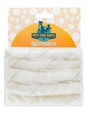 Pets.Love.Earth Denta Fun Duck Chewing Rolls with duck filling, 12 cm, 5 pcs./90 g