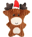 Pets.Love.Earth Elk Plush Toy