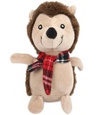 Pets.Love.Earth Hedgehog Plush Toy