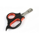 Pets.Love.Earth Nail Clipper - Small Pets - Scissor Style