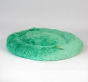 Pets.Love.Earth Ponchik Plus Soft Series Circle Green XLarge