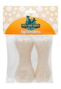 Pets.Love.Earth Rice bones, fully vegetarian, 2 pcs./130 g