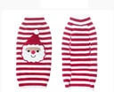 Pets.Love.Earth Sanata Head Sweater Red Strap